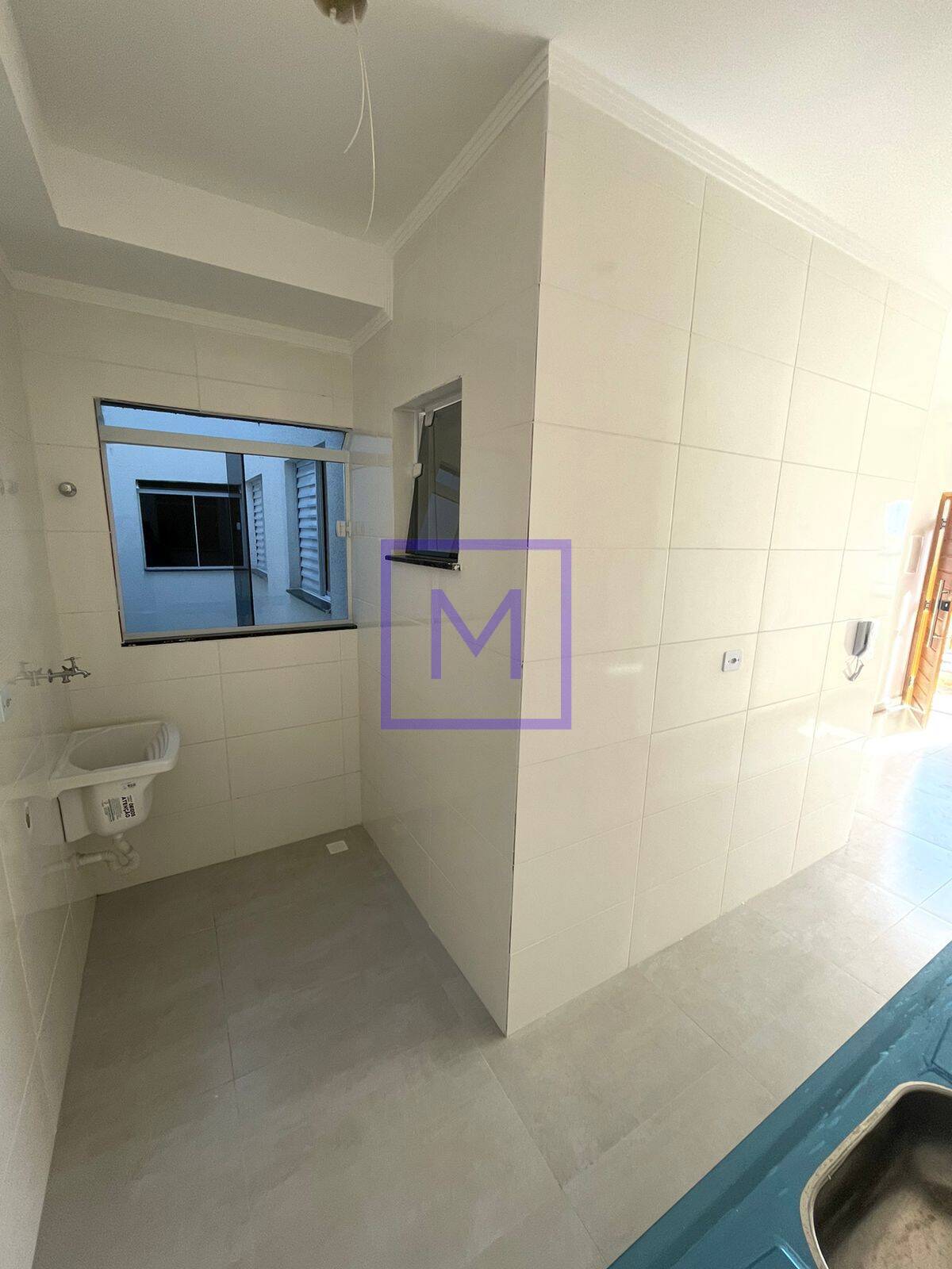 Apartamento à venda com 2 quartos, 40m² - Foto 24