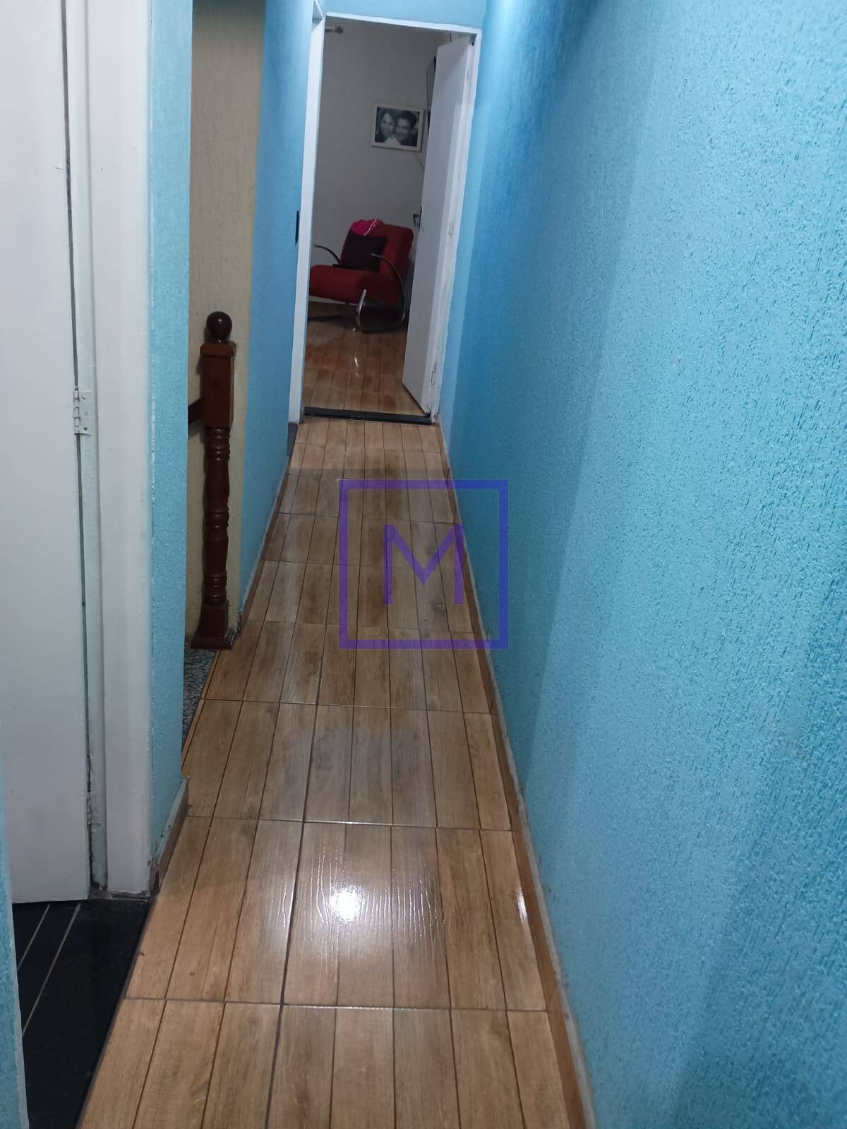 Casa à venda com 3 quartos, 120m² - Foto 11