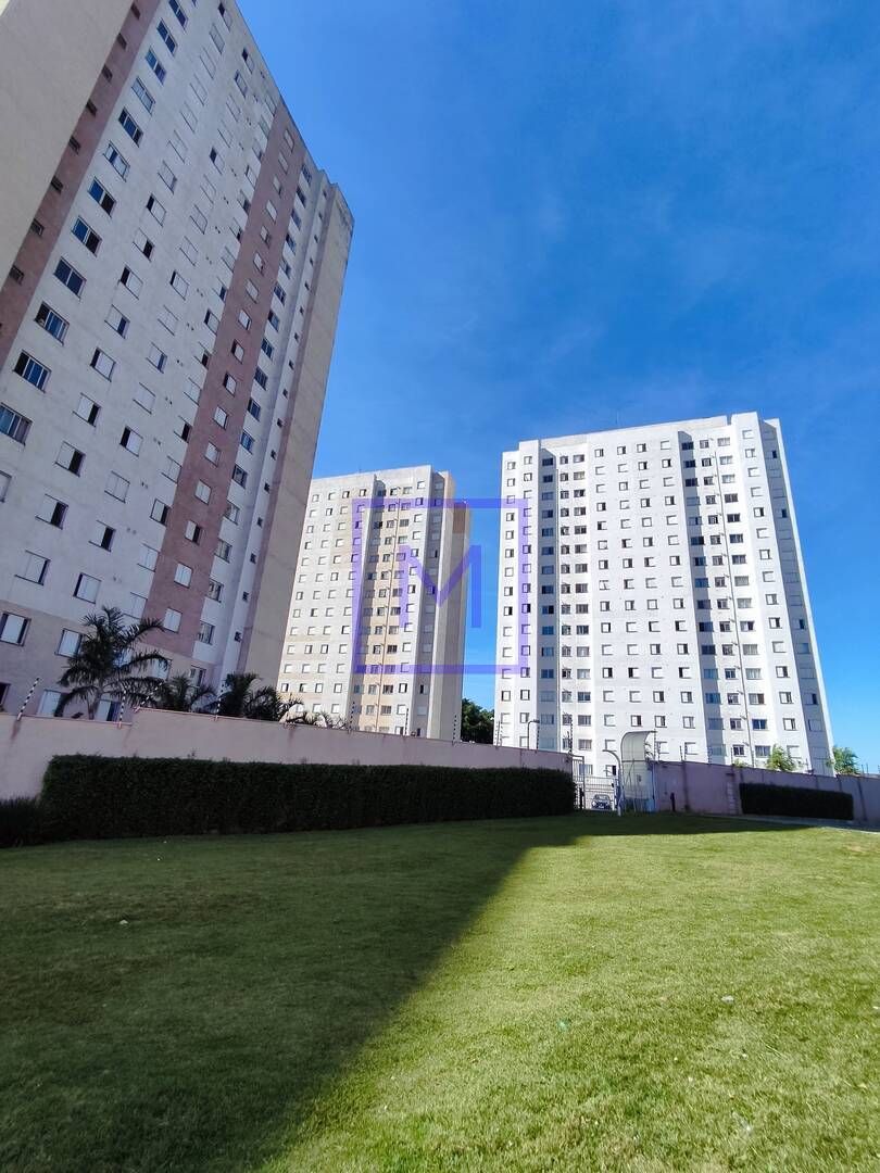 Apartamento para alugar com 2 quartos, 40m² - Foto 15