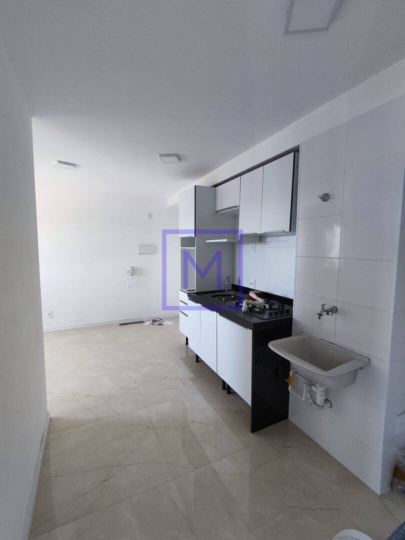 Apartamento para alugar com 2 quartos, 40m² - Foto 5