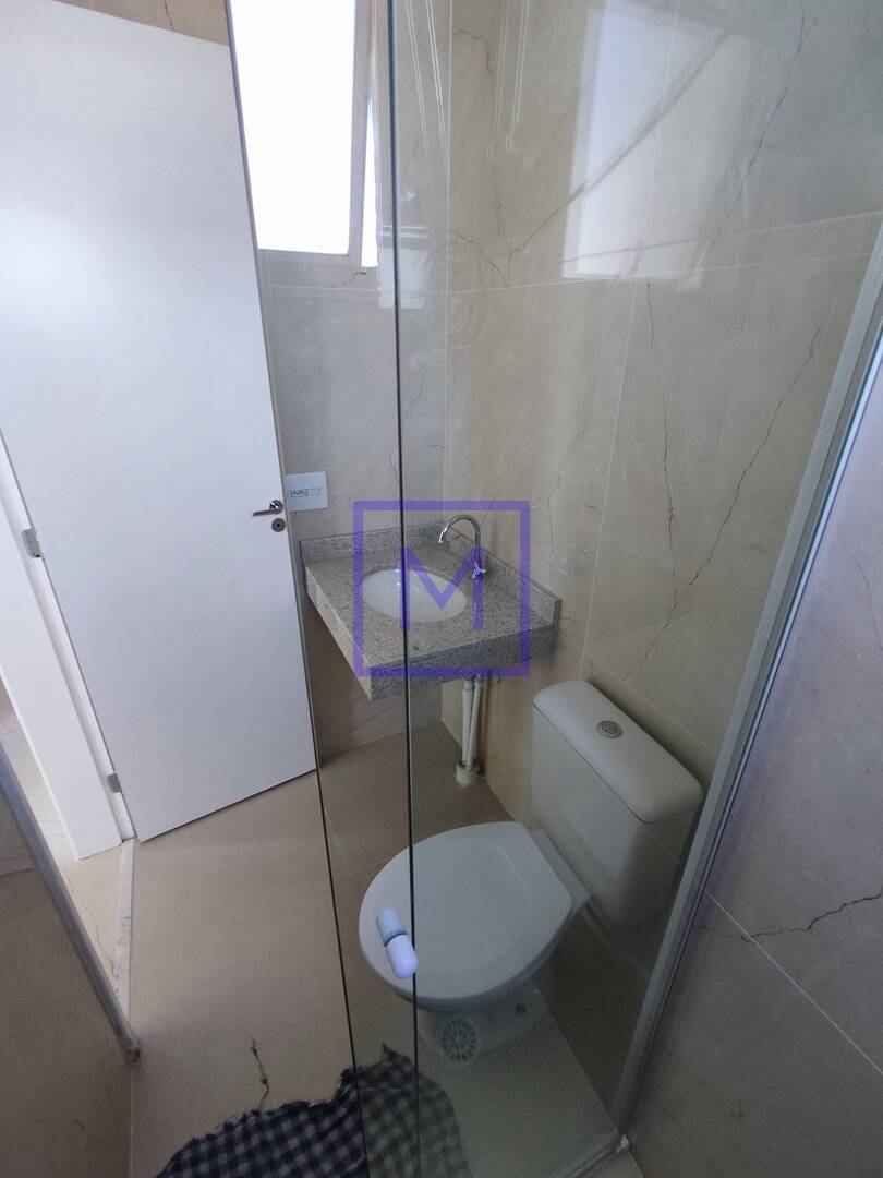 Apartamento para alugar com 2 quartos, 40m² - Foto 6