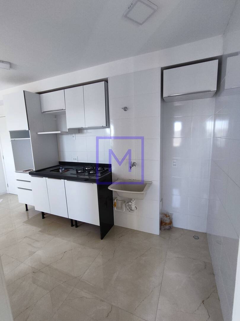 Apartamento para alugar com 2 quartos, 40m² - Foto 4