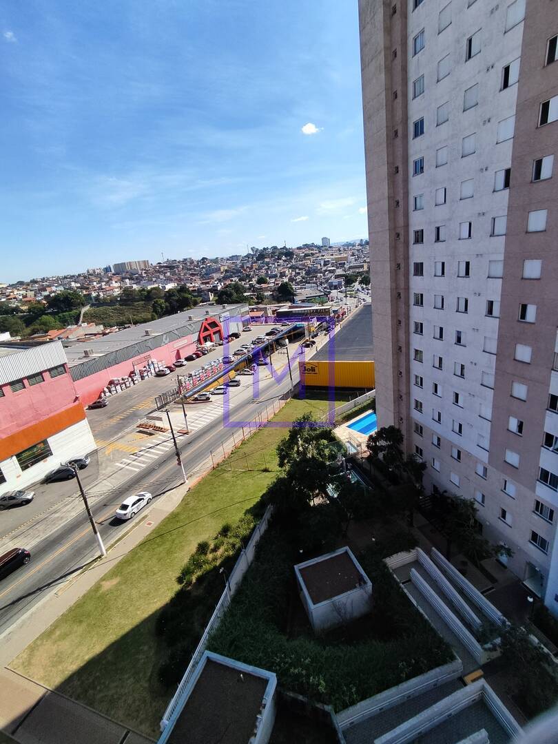 Apartamento à venda com 2 quartos, 45m² - Foto 19