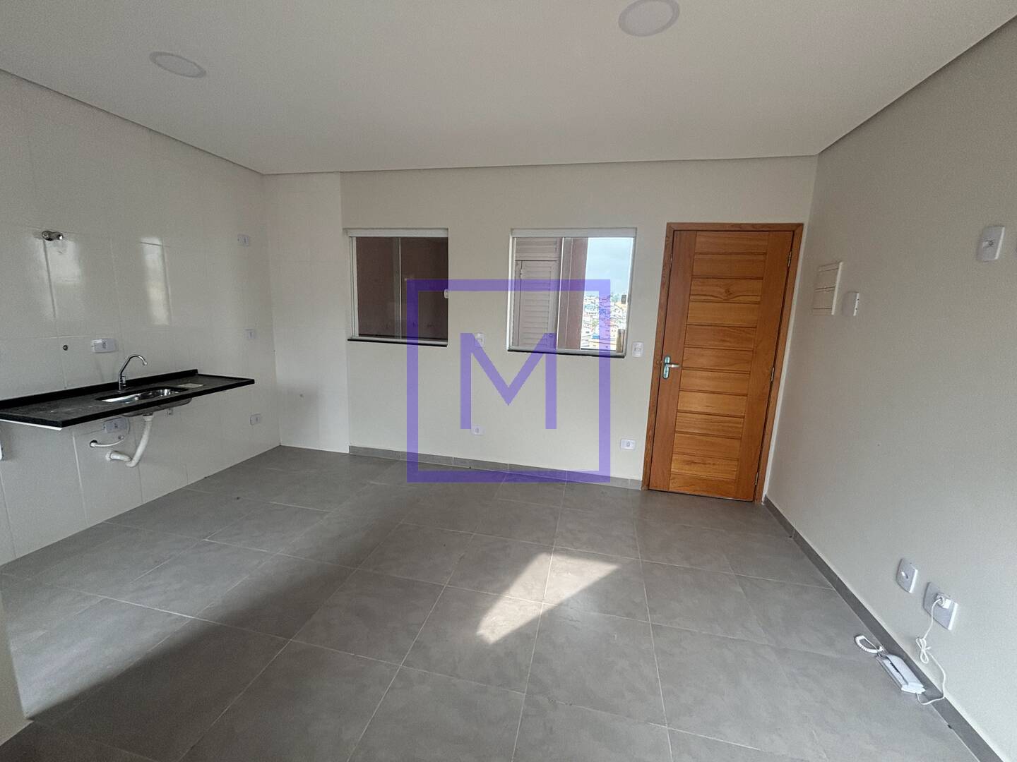 Apartamento à venda, 53m² - Foto 5