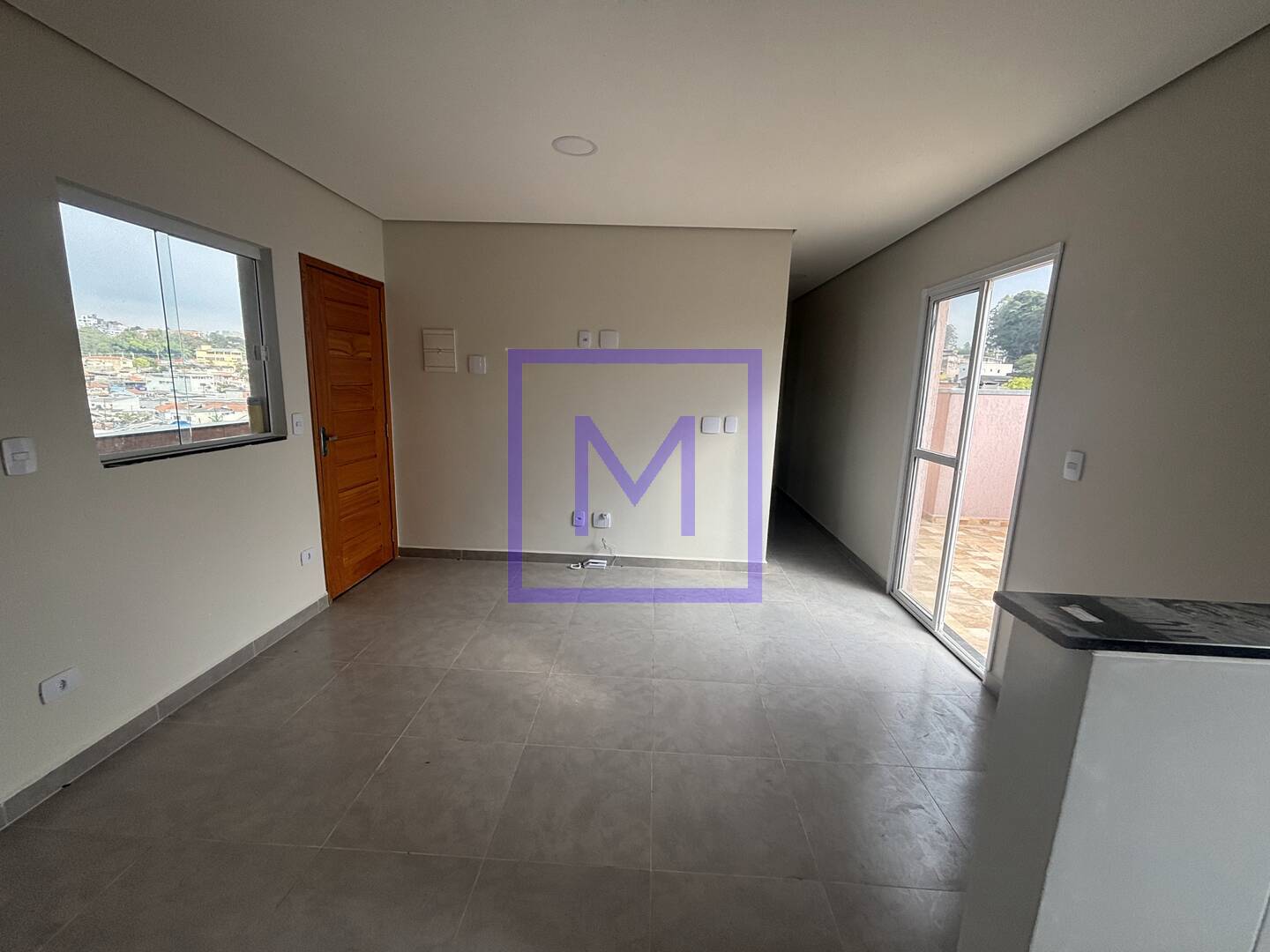 Apartamento à venda, 53m² - Foto 6