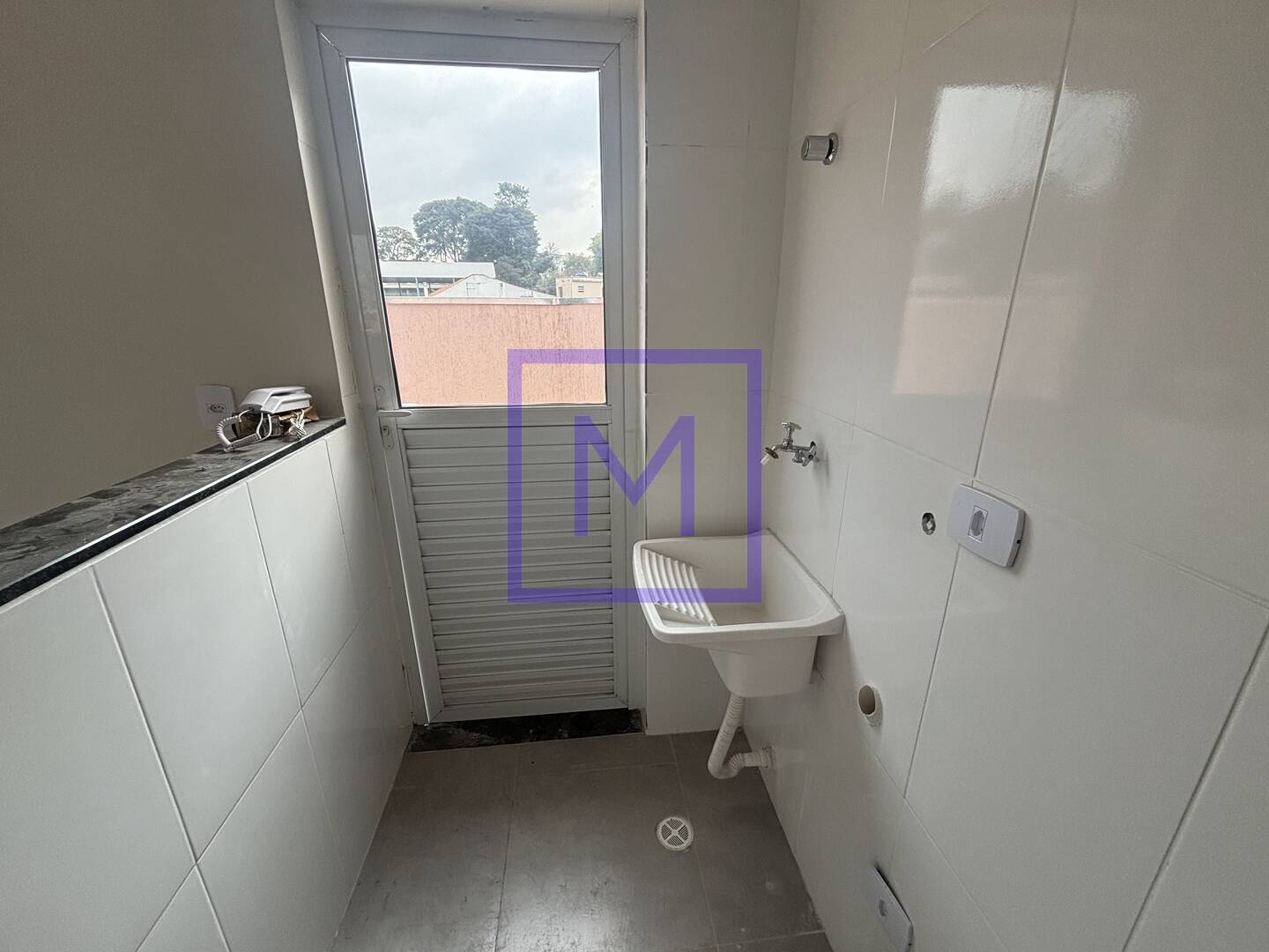 Apartamento à venda, 53m² - Foto 7