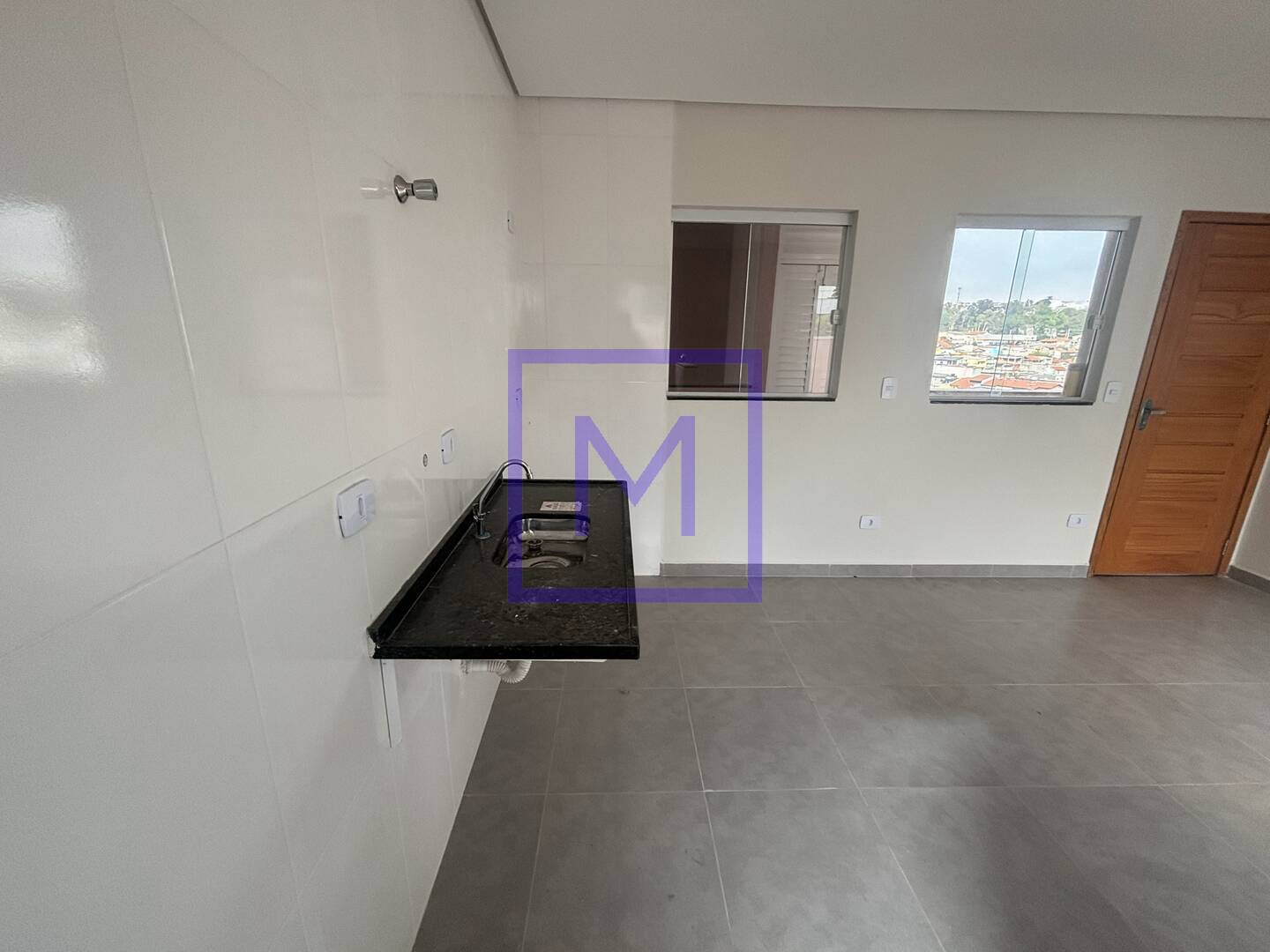 Apartamento à venda, 53m² - Foto 8