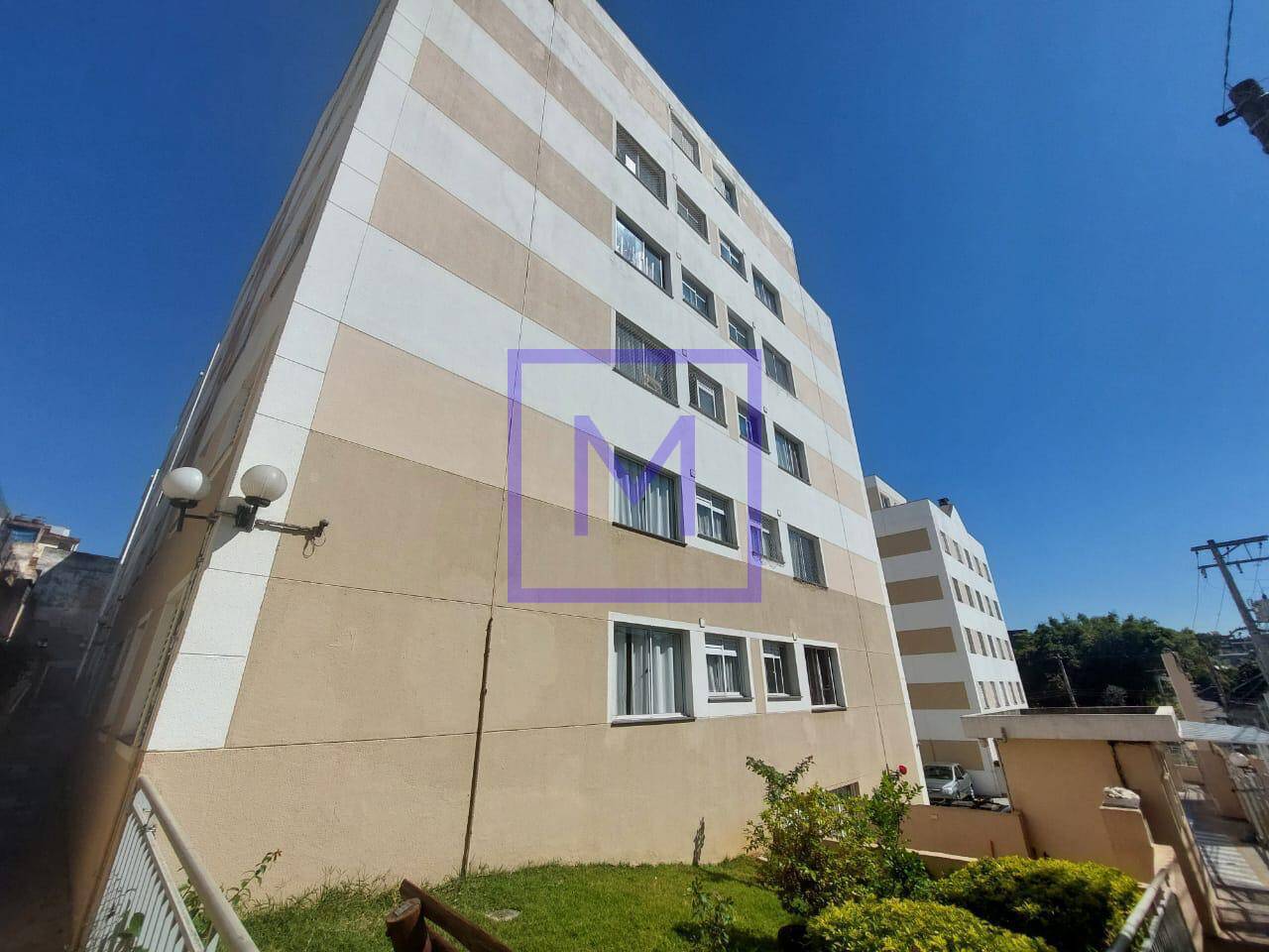 Apartamento à venda com 3 quartos, 60m² - Foto 11