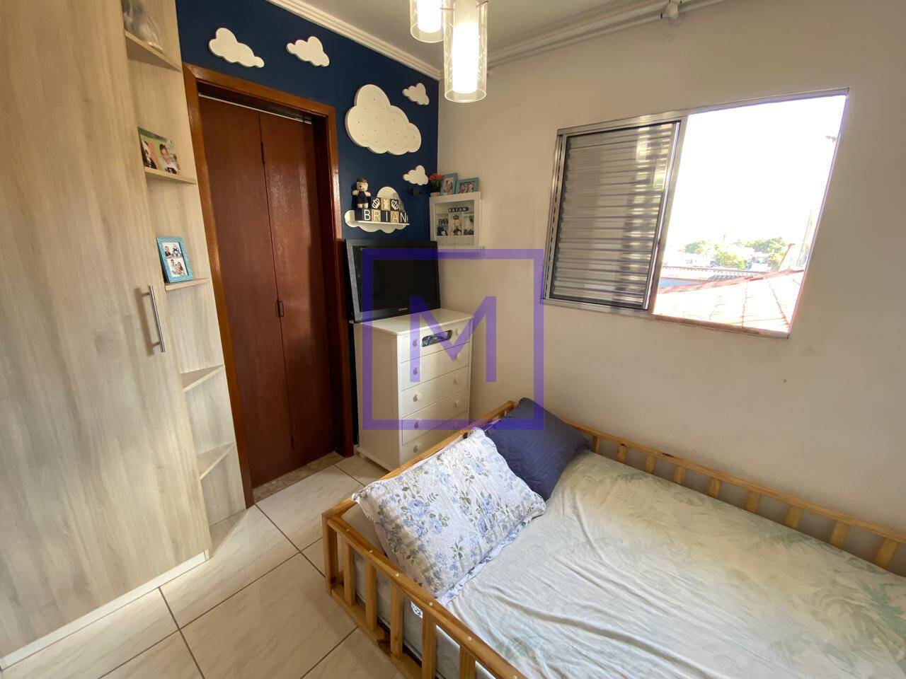 Casa de Condomínio à venda com 2 quartos, 60m² - Foto 8