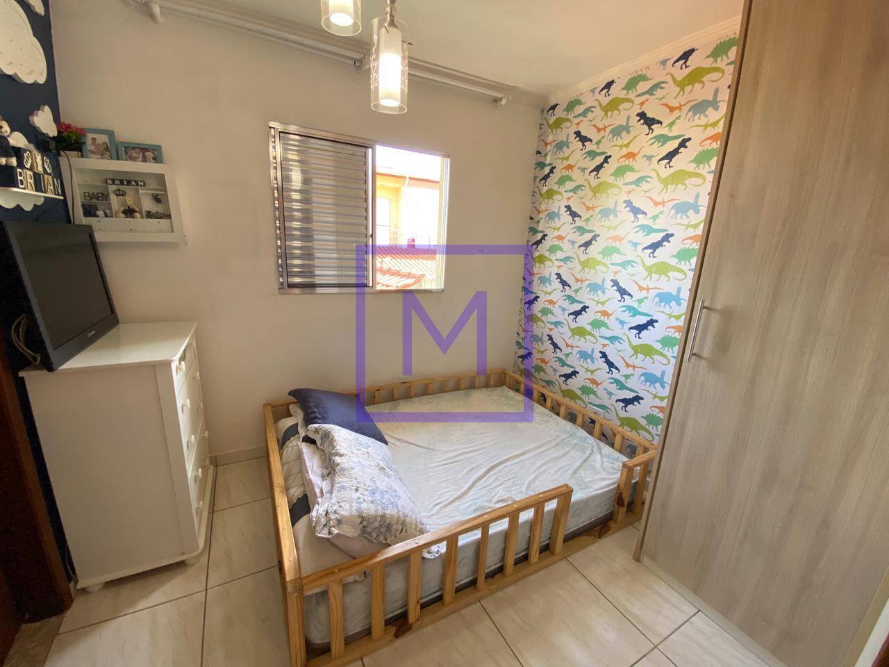 Casa de Condomínio à venda com 2 quartos, 60m² - Foto 9