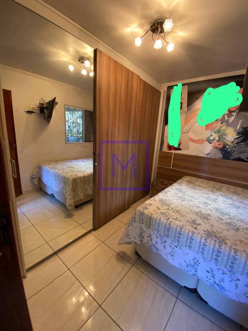 Casa de Condomínio à venda com 2 quartos, 60m² - Foto 16