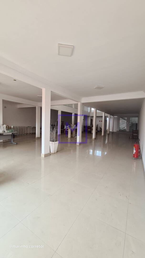 Loja-Salão à venda e aluguel, 645m² - Foto 1