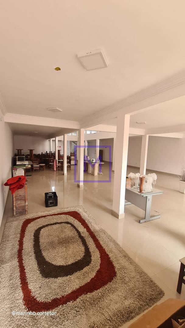 Loja-Salão à venda e aluguel, 645m² - Foto 2