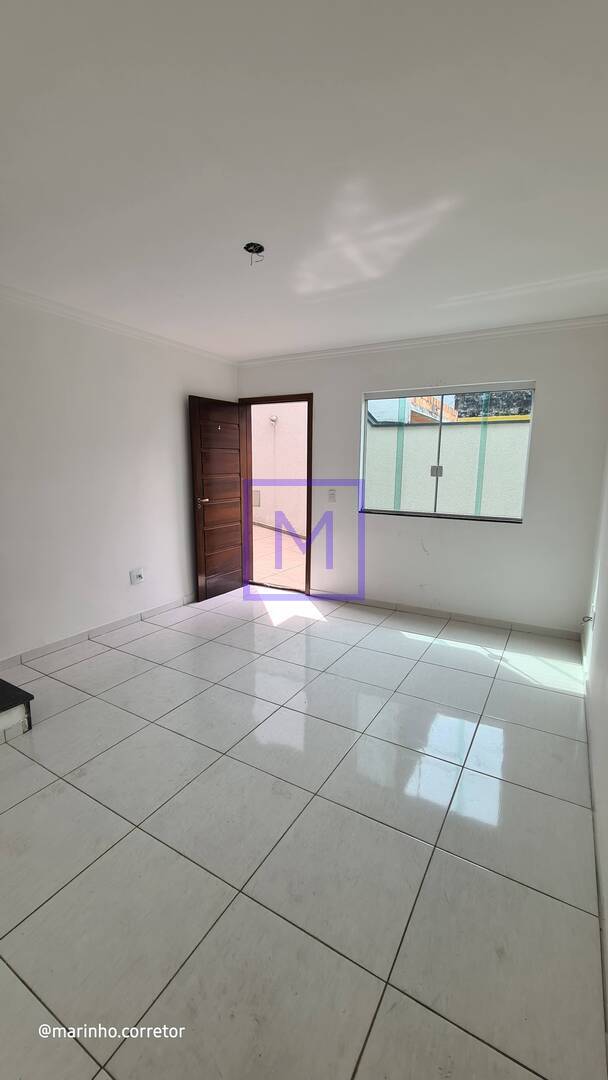 Casa de Condomínio à venda com 2 quartos, 65m² - Foto 3