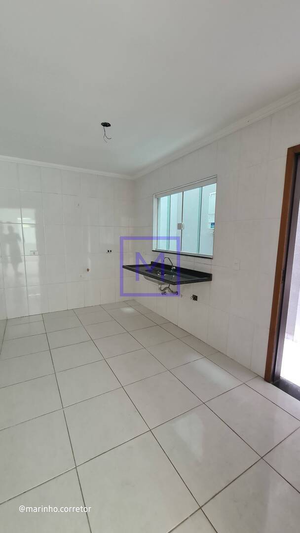 Casa de Condomínio à venda com 2 quartos, 65m² - Foto 5