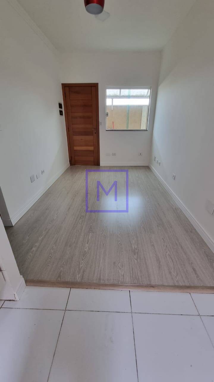 Apartamento à venda com 2 quartos, 44m² - Foto 4