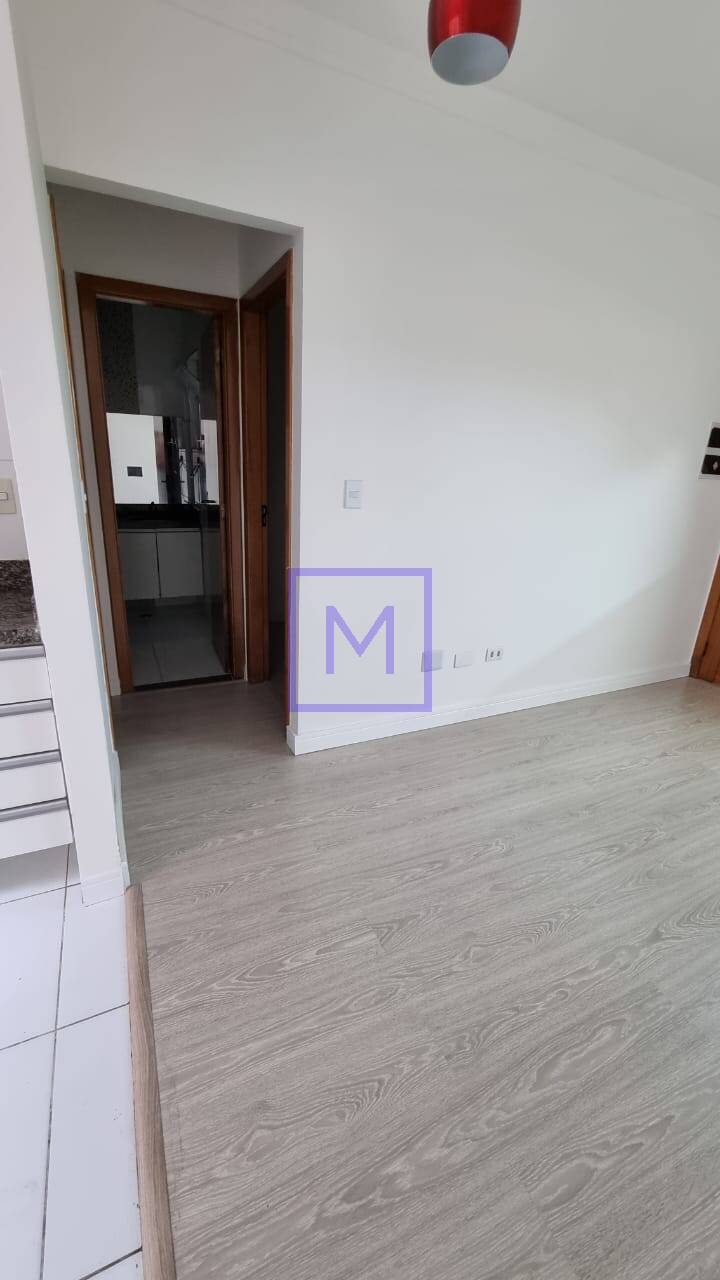 Apartamento à venda com 2 quartos, 44m² - Foto 5