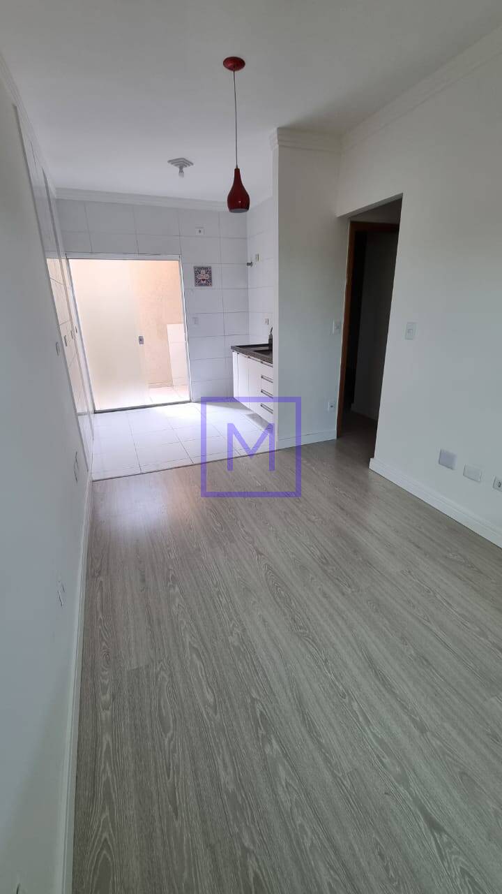 Apartamento à venda com 2 quartos, 44m² - Foto 6