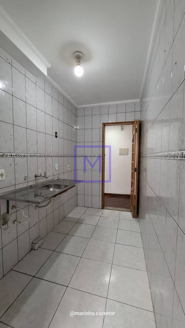 Apartamento à venda com 2 quartos, 48m² - Foto 7