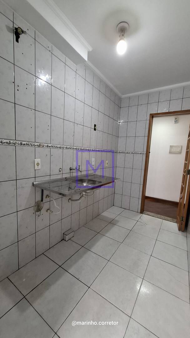 Apartamento à venda com 2 quartos, 48m² - Foto 8