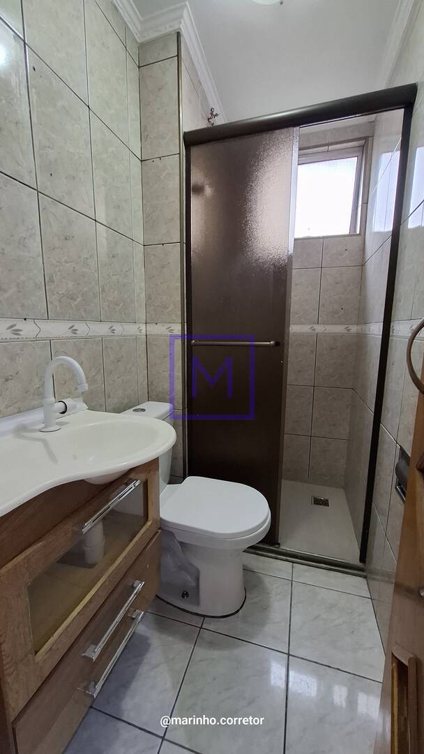 Apartamento à venda com 2 quartos, 48m² - Foto 9