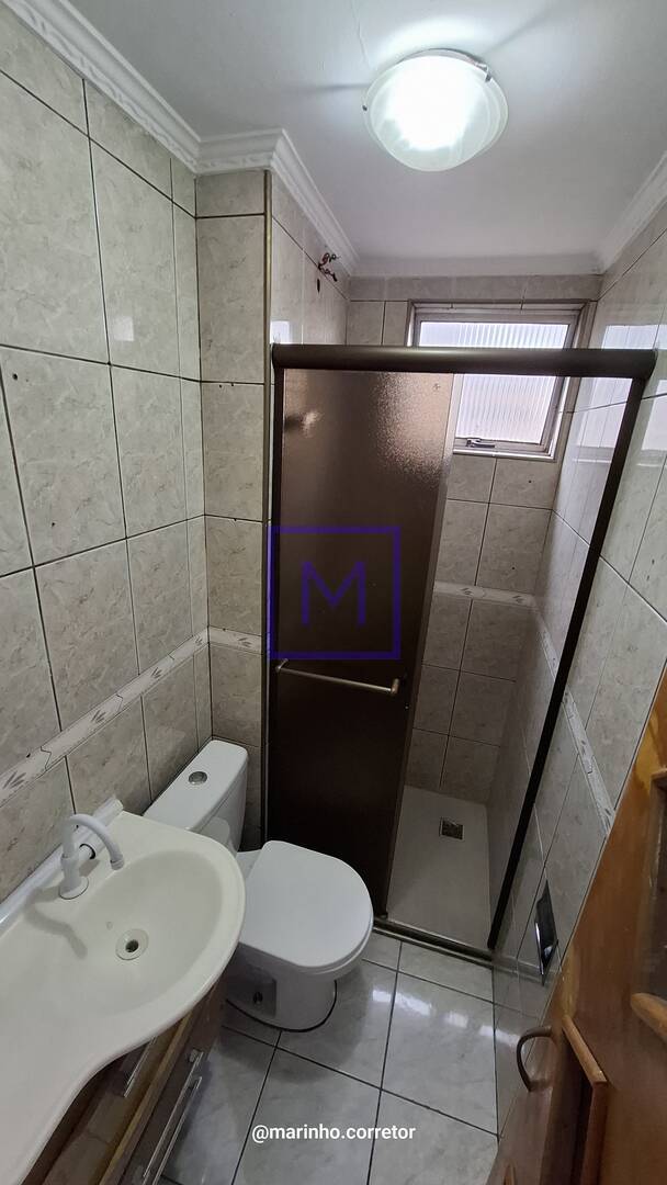 Apartamento à venda com 2 quartos, 48m² - Foto 10