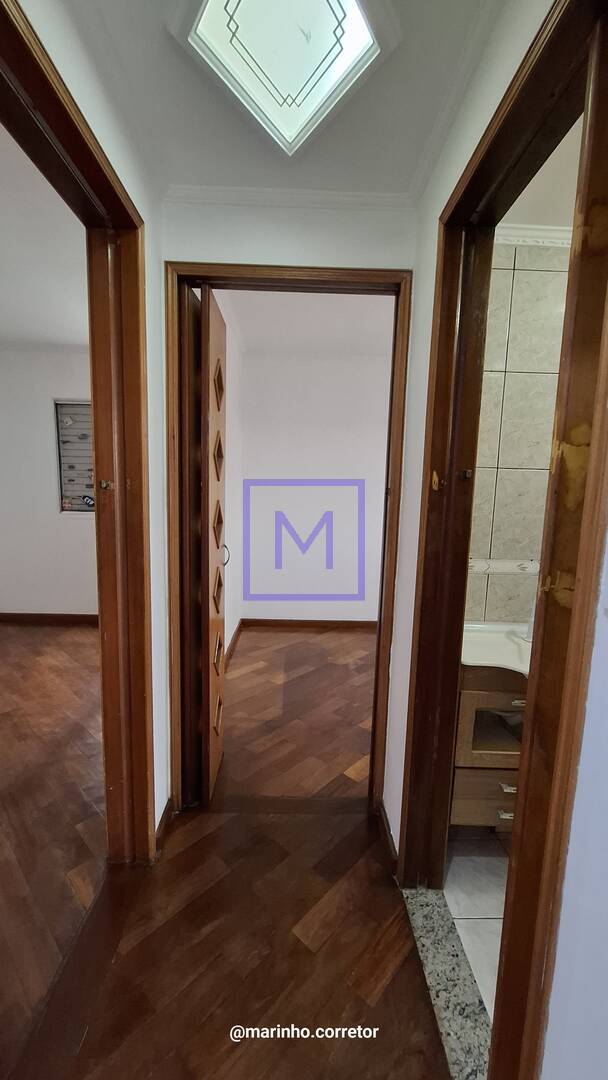 Apartamento à venda com 2 quartos, 48m² - Foto 11