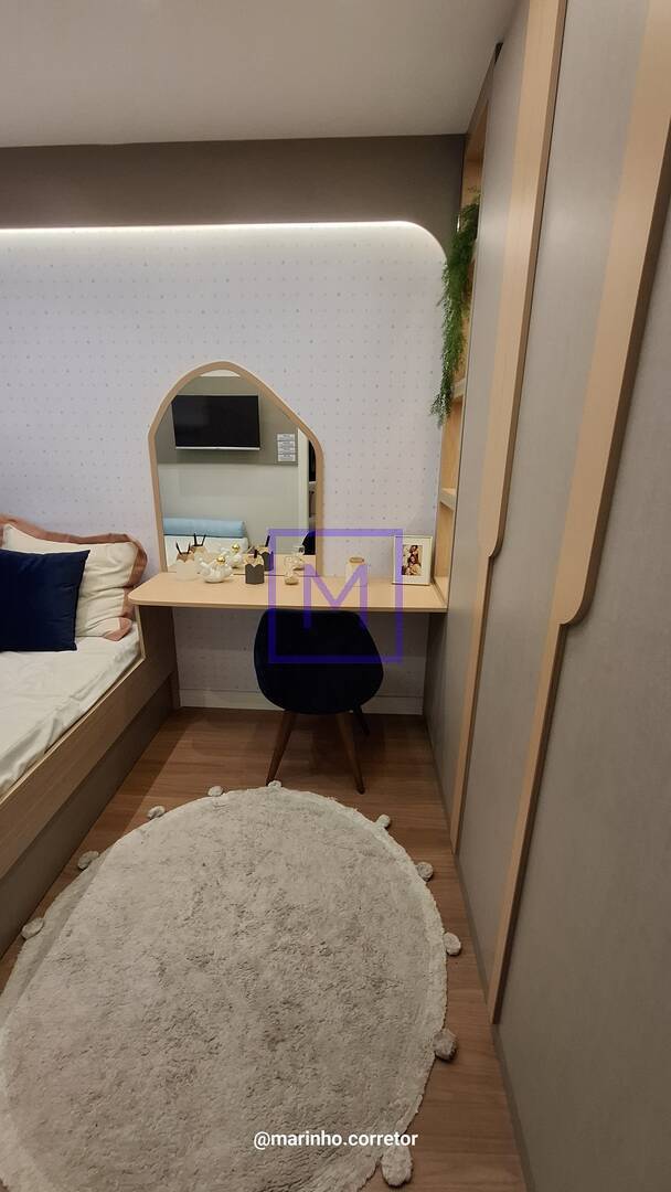 Apartamento à venda com 1 quarto, 26m² - Foto 14