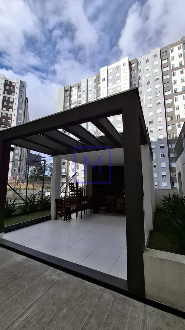 Apartamento à venda com 2 quartos, 40m² - Foto 30