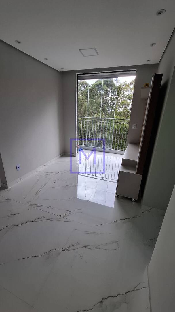 Apartamento à venda com 2 quartos, 40m² - Foto 7