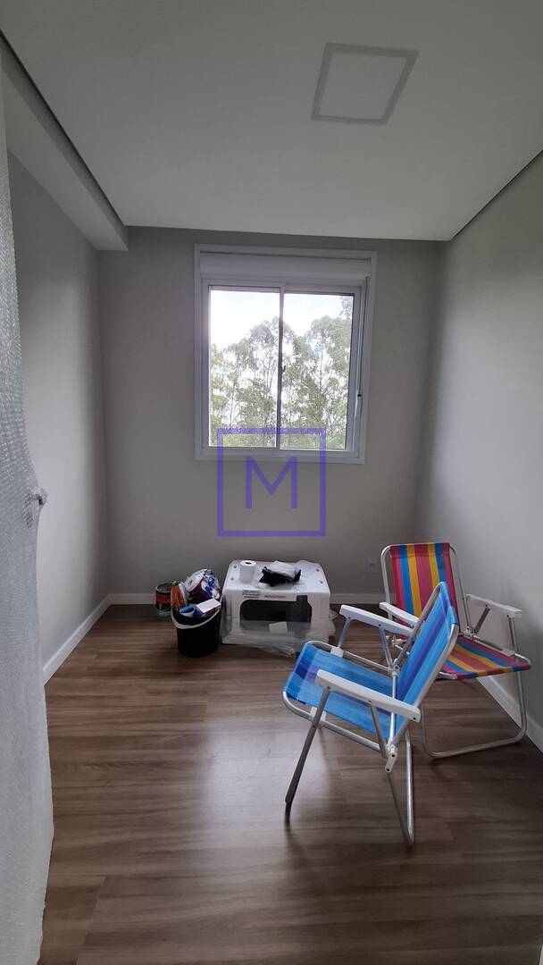 Apartamento à venda com 2 quartos, 40m² - Foto 14