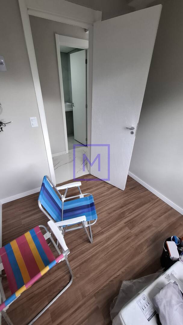 Apartamento à venda com 2 quartos, 40m² - Foto 15