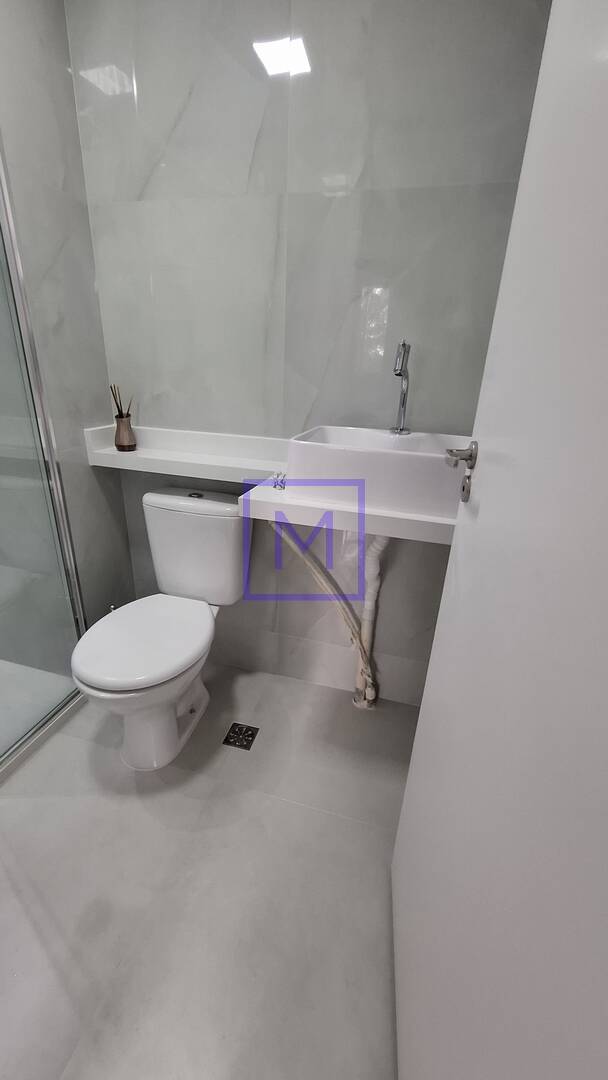 Apartamento à venda com 2 quartos, 40m² - Foto 16