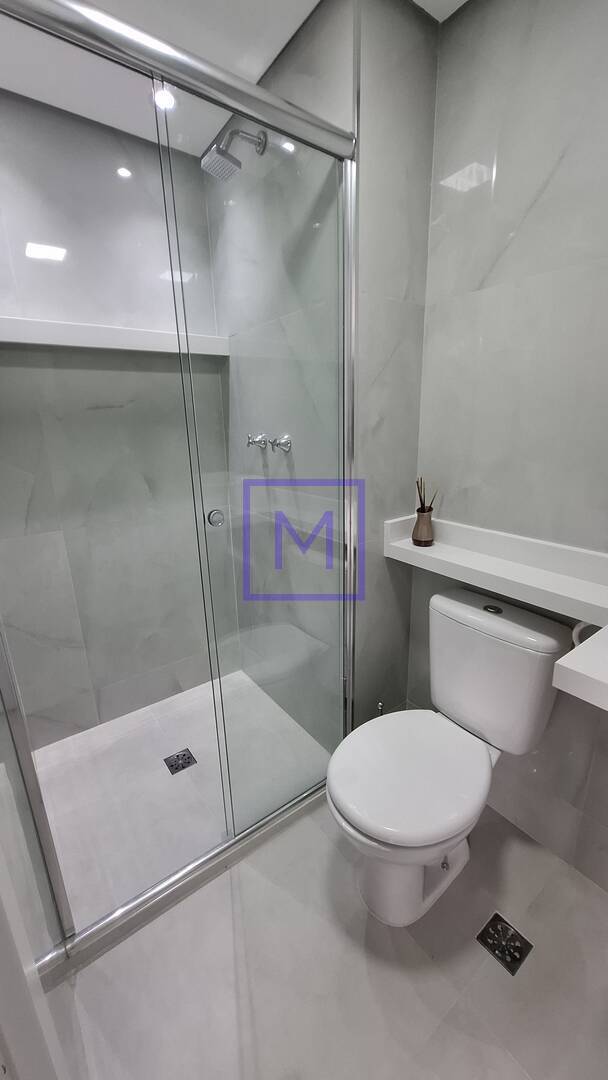 Apartamento à venda com 2 quartos, 40m² - Foto 17