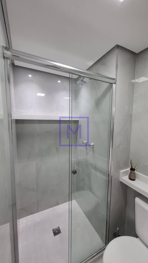 Apartamento à venda com 2 quartos, 40m² - Foto 18