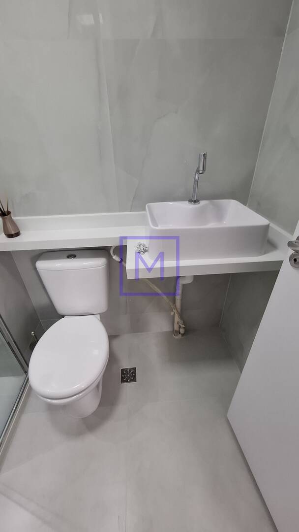 Apartamento à venda com 2 quartos, 40m² - Foto 20