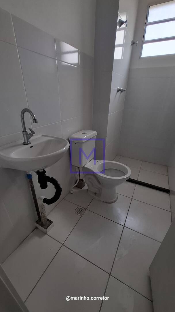 Apartamento à venda com 2 quartos, 49m² - Foto 13