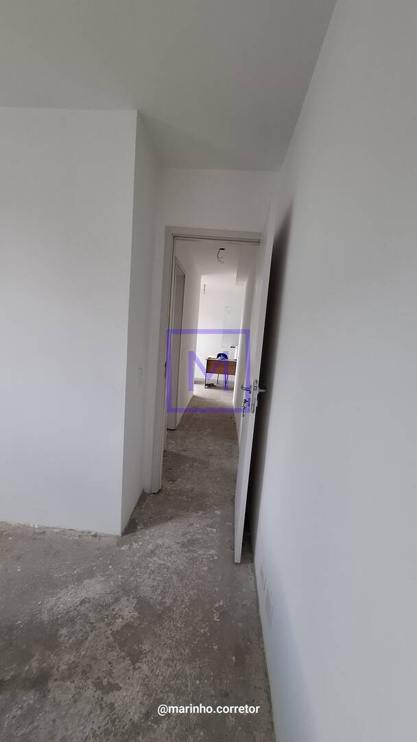 Apartamento à venda com 2 quartos, 49m² - Foto 16