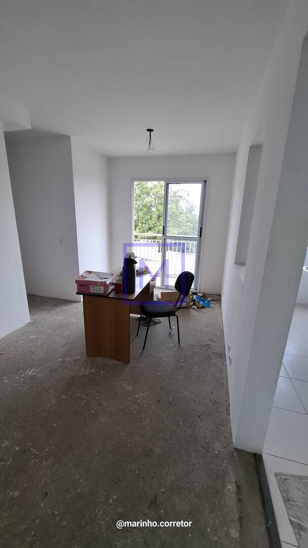 Apartamento à venda com 2 quartos, 49m² - Foto 4