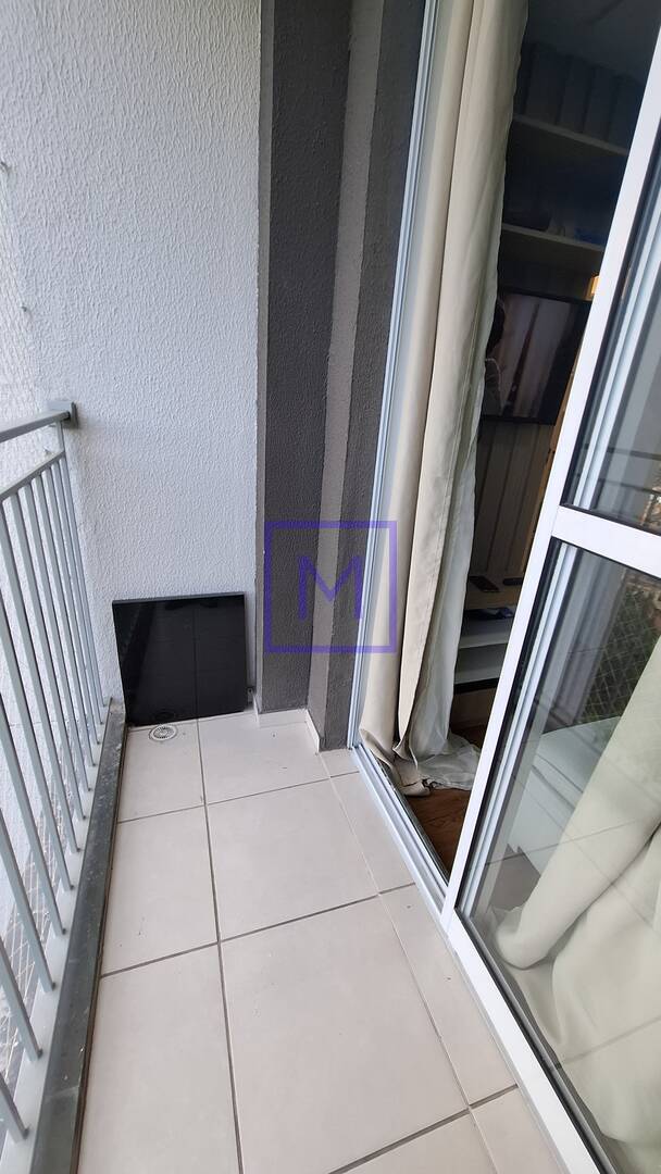 Apartamento à venda com 2 quartos, 42m² - Foto 5