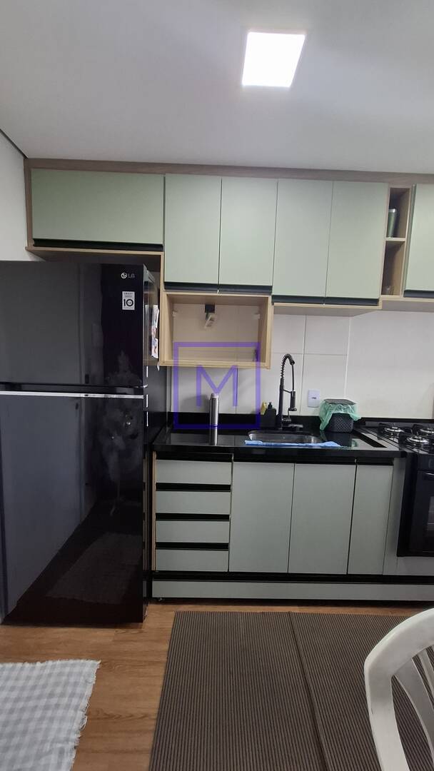 Apartamento à venda com 2 quartos, 42m² - Foto 11