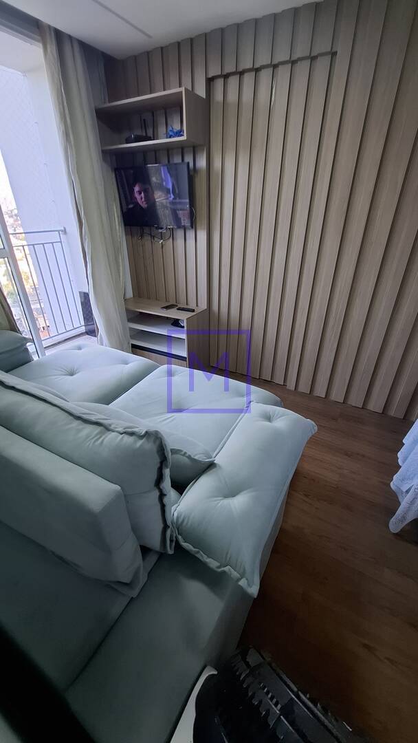 Apartamento à venda com 2 quartos, 42m² - Foto 12