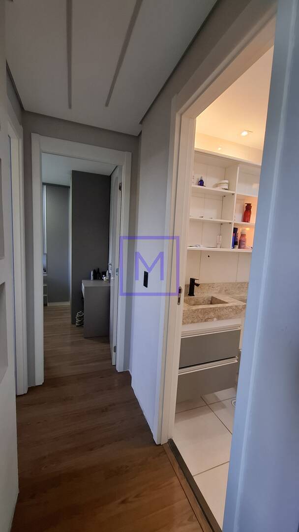 Apartamento à venda com 2 quartos, 42m² - Foto 14