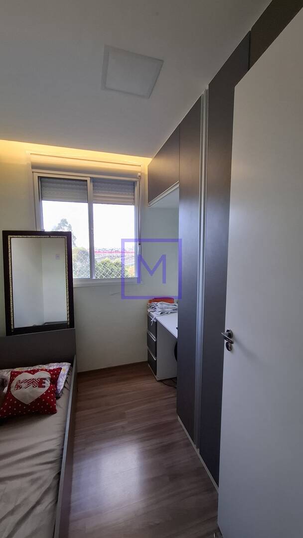 Apartamento à venda com 2 quartos, 42m² - Foto 16