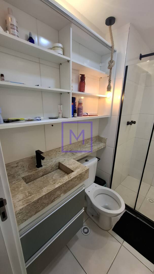 Apartamento à venda com 2 quartos, 42m² - Foto 18