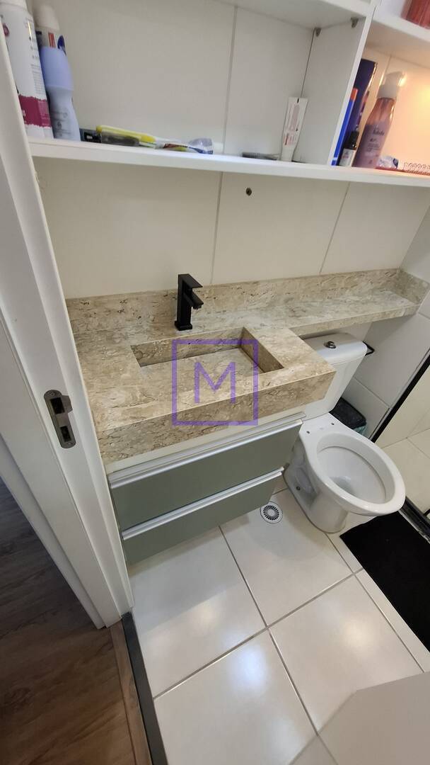 Apartamento à venda com 2 quartos, 42m² - Foto 19