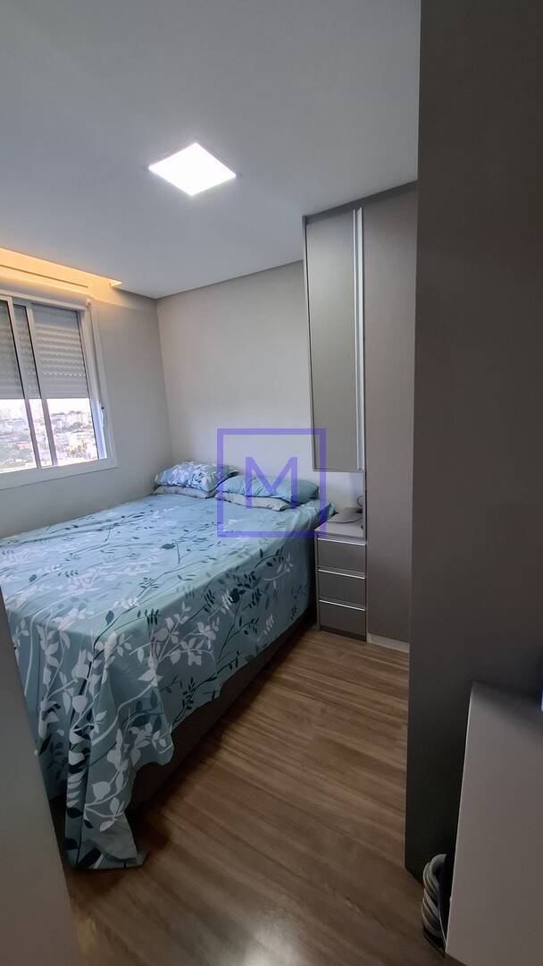 Apartamento à venda com 2 quartos, 42m² - Foto 21