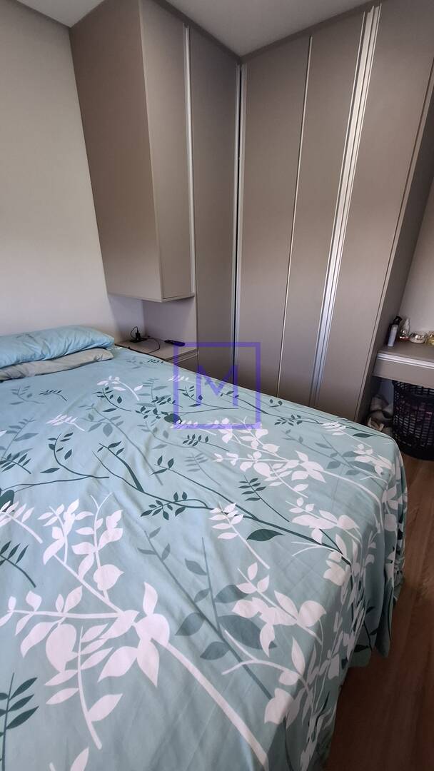 Apartamento à venda com 2 quartos, 42m² - Foto 22