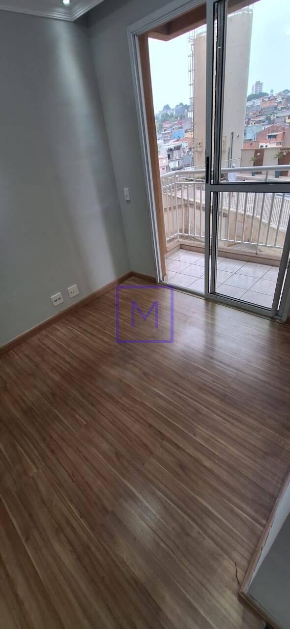 Apartamento à venda com 2 quartos, 48m² - Foto 3