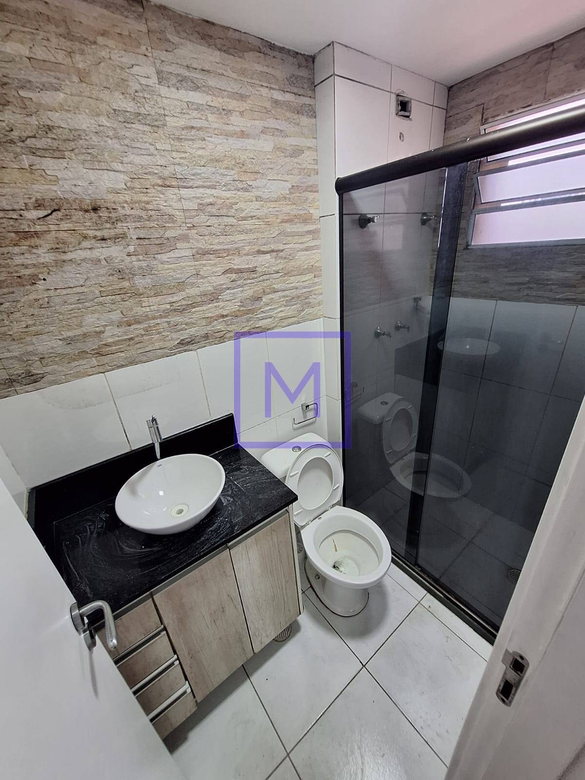 Apartamento à venda com 2 quartos, 48m² - Foto 6